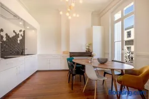 Image of Magnifique appartement avec 3 chambres en Hypercentre
