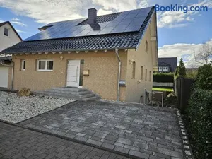 Image of Charmante und stilvolle Wohnung