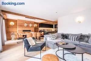 Image of Apartment Ophite Méribel - by EMERALD STAY