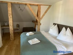Image of ApartMENTZ - Zimmervermietung