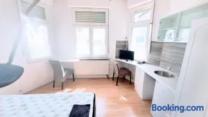 Image of FMI 9 Accommodation