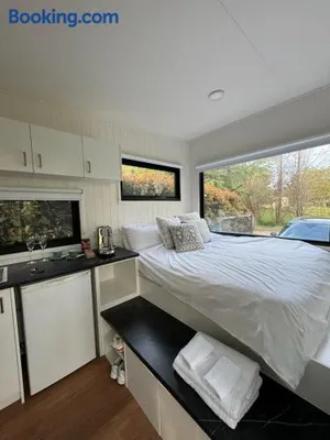 Image of Bantry Tiny Home