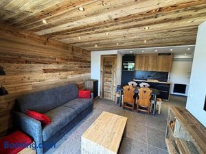 Image of Les Saisies: Superbe 3P, Accès Piscine, Parking, 6 pers - FR-1-293-347