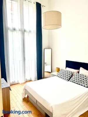 Image of High Value up to 4pp apt La Defense & Champs Elysees
