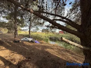 Image of Woody House Creek