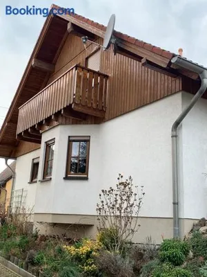Image of Ferienwohnung Am Froschteich