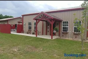 Image of Cute, cozy, and comfortable