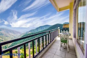 Image of Hotel Valley View - BEST For Family Vacations-Conference-MICE Events