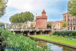 Image of Les suites du castillet