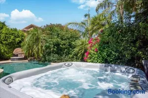 Image of Scottsdale Escape - Pool, Spa, Firepit, & Pool Table