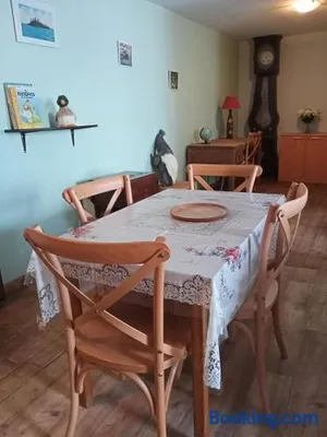 Image of chez christine