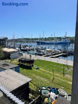 Image of Port of Travemünde, Opening 2021