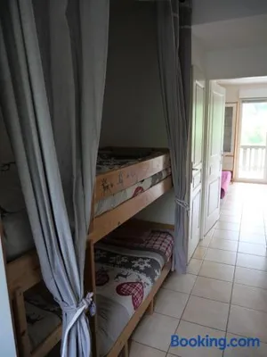 Image of La perle du Grand Haut