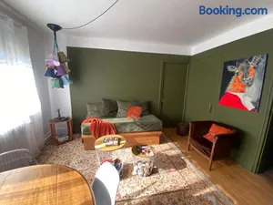 Image of Appartement cosy