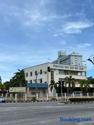 Image of Joyful Motel