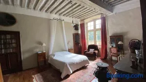 Image of Chateau de Bourgon