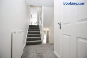Image of Katie's house
