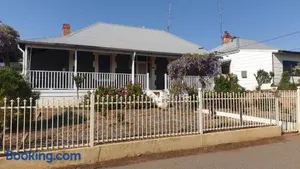 Image of Roseneath Cottage