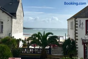 Image of Jolie vue mer