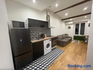 Image of T2 centre ville au calme absolue