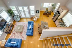 Image of By the Beach with Heated Pool!