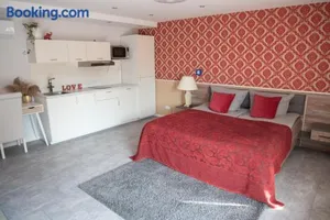 Image of Komfort Zone