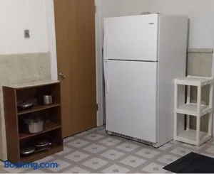 Image of Non-Smokers Only Private Room 5 with Kitchen Best Price for 1 Long-Term Guest