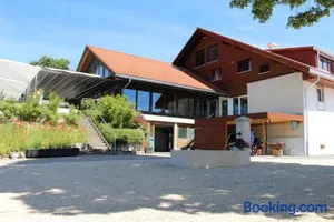 Image of Hôtel Golf-Club Les Bois