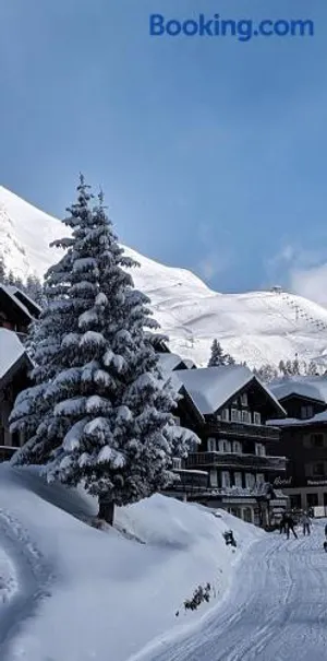 Image of Imhof Alpine B&B Apartments