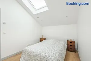 Image of Bel Appartement climatisé proche Paris et Disneyland