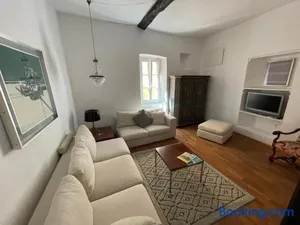 Image of Tipica casa ticinese a Carona