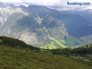 Image of Alps 3000-1