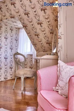 Image of Ferienwohnung Wilhelmine