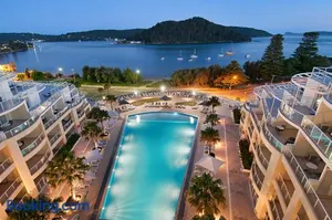 Image of Ettalong Beach Luxury Apartments