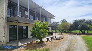 Image of Bahwidgee Lodge - Riverside Retreat