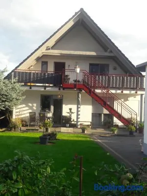 Image of Ferienwohnung Richter