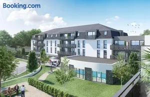 Image of DOMITYS LES GAVOTTES