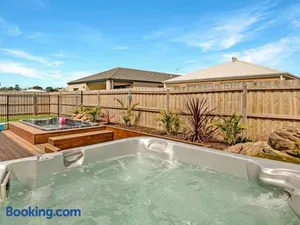 Image of Island Time