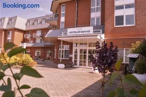 Image of Hotel Novum