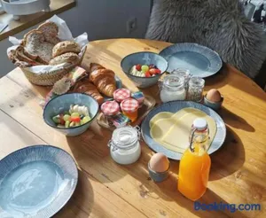 Image of Bed & Breakfast de Hoefstal