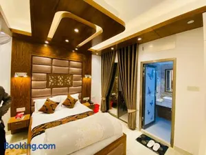 Image of Beach Queen Resort