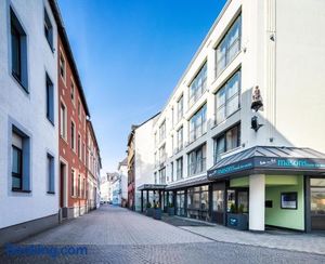 Image of Schroeders City-Style-Hotel