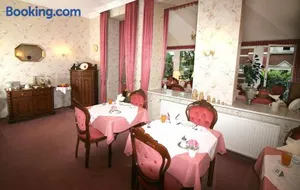 Image of Hotel-Garni Haus Johanna