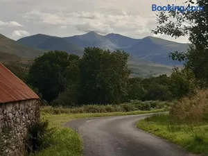 Image of Cul Darach Lodge, Glen Roy Nature Reserve