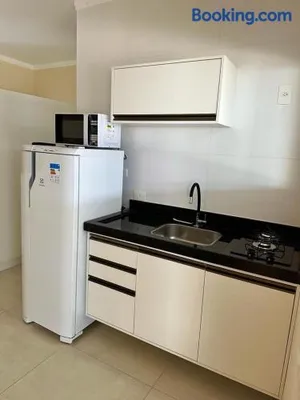 Image of KITNET 1001 Apart Hotel