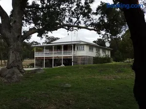 Image of Loughmore House