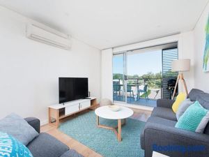 Image of The Shoal Apartments, Unit 202/4-8 Bullecourt Street