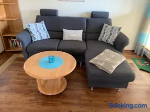 Image of Haus Gorch Fock