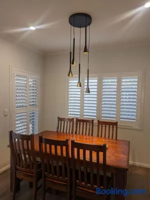 Image of Entire House near Brisbane City 2Beds