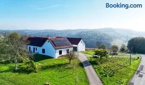 Image of Käferberghof im Burgenland, Komfortzimmer mit Frühstück, Bed & Breakfast, Urlaub am Bauernhof